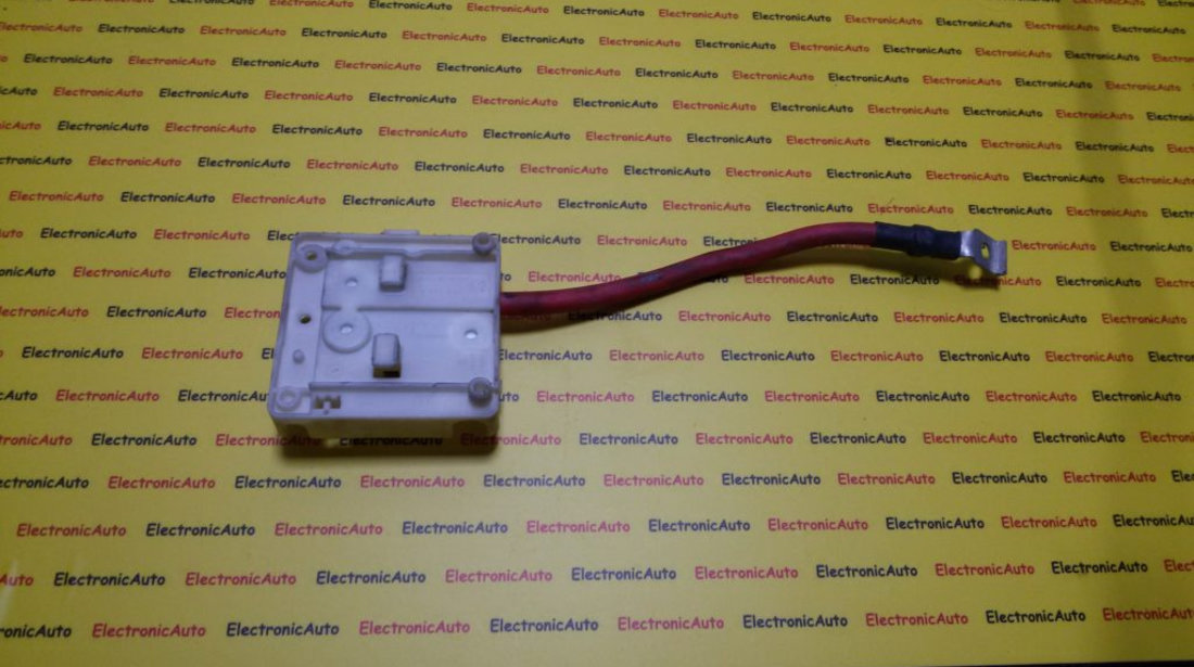 Modul sigurante BMW E46 330D 8387551, 8 387 551