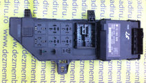 Modul sigurante GM 13193589 Opel Vectra C [facelif...