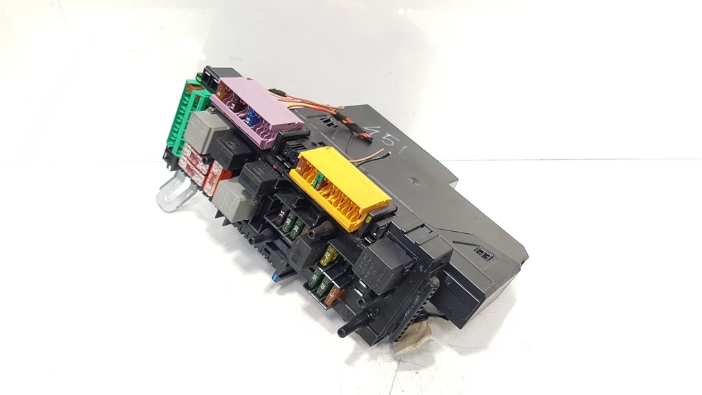 Modul sigurante Mercedes Clasa E (W212) 5DK009620-56 (id:385537)