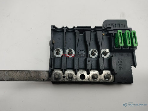 Modul sigurante VOLKSWAGEN GOLF IV 1J1 1997 - 2007 VAG 1J0937617D