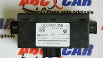 Modul sigurante VW Polo 6C cod: 6C0907359 model 20...