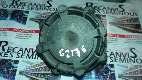 Modul SIRENA ALARMA BMW MINI COOPER ONE 6 942 432 / 69424326 942 432 / 6942432
