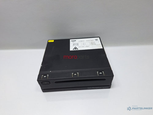 Modul sistem navigatie SAAB 9-3 YS3F 2002 - 2015 TiD D223L 12802538AA