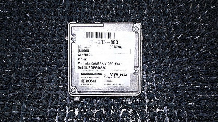 MODUL SKODA OCTAVIA OCTAVIA - (2012 None)