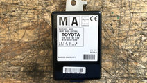 Modul smart key usa Toyota Auris TS Hybrid combi 2...