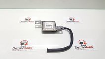 Modul sonda lambda 8K0907807J, Audi A4 Allroad (8K...