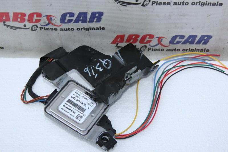 Modul sonda lambda Audi Q3 2011-2017 8U 04L907805L
