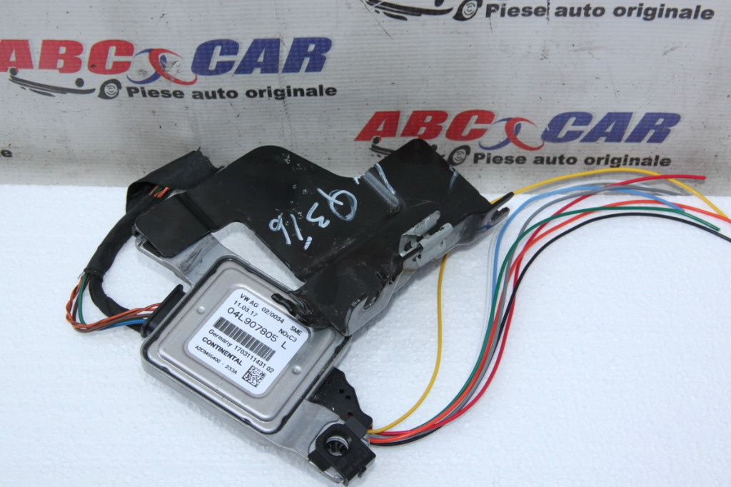 Modul sonda lambda Audi Q3 8U cod: 04L907805L 2011-2018