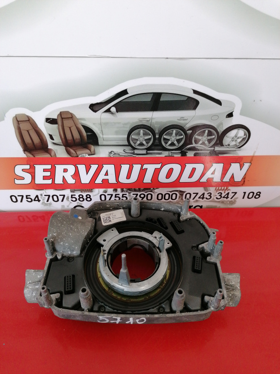 Modul spirala BMW Seria 5 (2003-2010) [E60] 2.0 Motorina 2007, 6945109 / 6952977 / 6938694 / 6978718