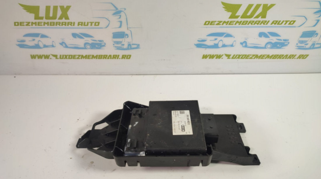 Modul stabilitator reglare tensiune 8k0959663d Audi A6 4G/C7 [2010 - 2014]