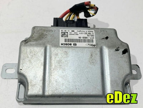 Modul stabilizator start stop Ford C-Max 2 (2010-2015) 1.6 tdci T1DB 115 cp DT1T-14B526-BA