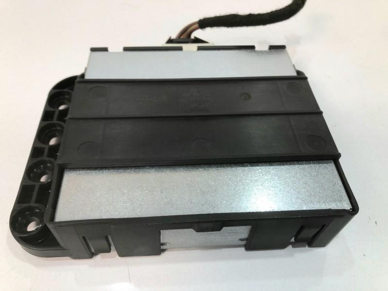Modul stabilizator tensiune 1k0919041 Volkswagen VW Tiguan 5N [2007 - 2011]