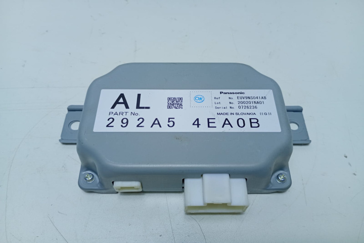 Modul stabilizator tensiune 292A54EA0B Nissan Qashqai 2 J11 [2013 - 2020]