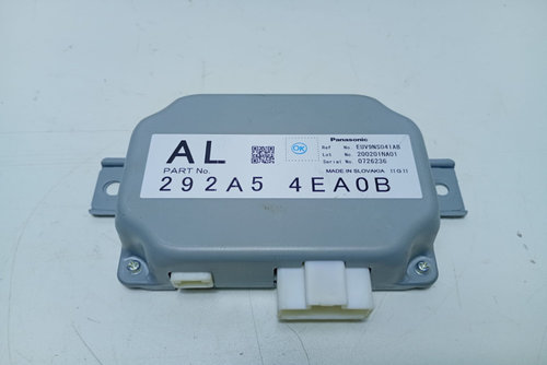 Modul stabilizator tensiune 292A54EA0B Nissan Qashqai 2 J11 [2013 - 2020]