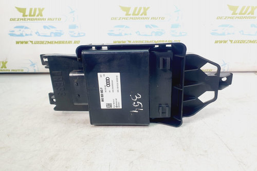 Modul stabilizator tensiune 4g0907347 8k0959663f Audi A6 allroad C7 [facelift] [2014 - 2019] 3.0 tdi...