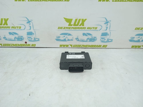 Modul stabilizator tensiune 8k0959663 Audi A4 B8/8K [facelift] [2011 - 2016] 2.0 tdi CJCA