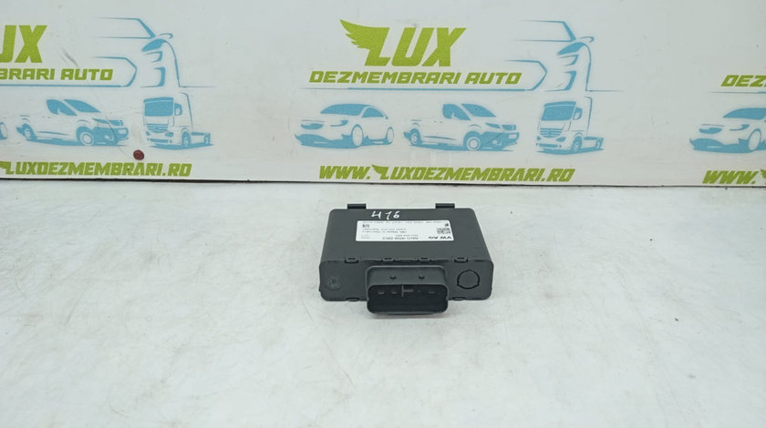 Modul stabilizator tensiune 8k0959663 Audi A4 B8/8K [facelift] [2011 - 2016] 2.0 tdi CJCA