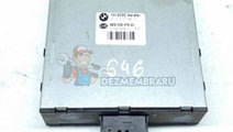 Modul stabilizator tensiune, 9127088, Bmw 1 Cabrio...