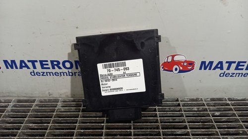MODUL STABILIZATOR TENSIUNE AUDI A1 A1 - - (2010 2014)
