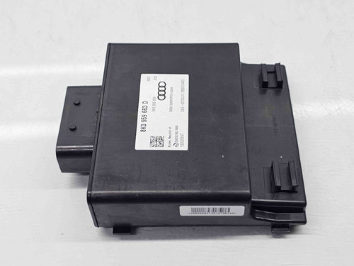 Modul stabilizator tensiune Audi A3 Sportback (8PA) [Fabr 2004-2013] 8K0959663D