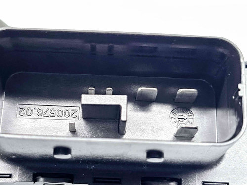 Modul stabilizator tensiune AUDI A3 Sportback (8PA) [Fabr 2004-2013] 8K0959663B