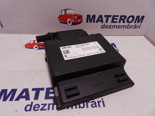 MODUL STABILIZATOR TENSIUNE AUDI A4 - - (2007 2011)