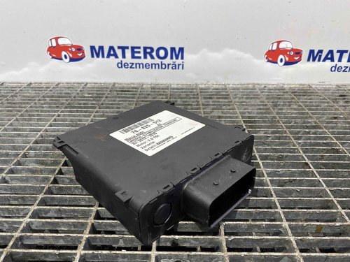 MODUL STABILIZATOR TENSIUNE AUDI A4 A4 2.0 TDI - (2012 2015)