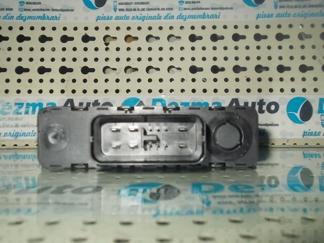Modul stabilizator tensiune Audi A4 Avant (8K5, B8)