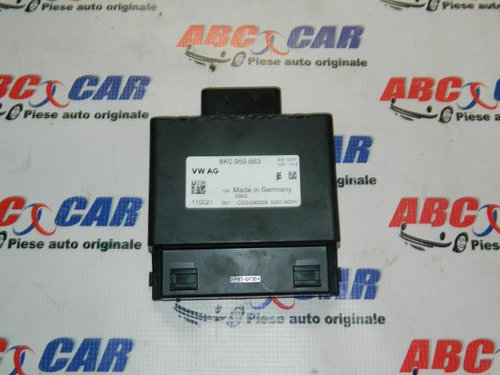 Modul stabilizator tensiune Audi A5 2007-2011 8T3 8K0959663