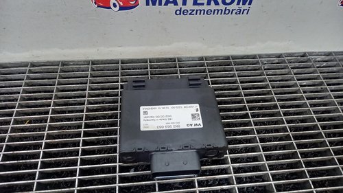 MODUL STABILIZATOR TENSIUNE AUDI A5 A5 2.0 TDI - (2011 2016)
