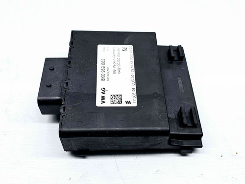 Modul stabilizator tensiune Audi A5 Sportback (8TA) [Fabr 2009-2015] 8K0959663
