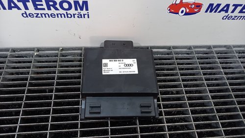MODUL STABILIZATOR TENSIUNE AUDI A6 - - (2011 2015)