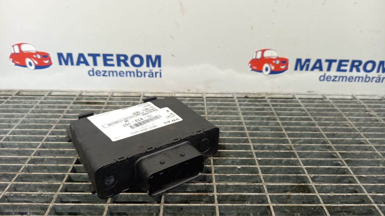 MODUL STABILIZATOR TENSIUNE AUDI A6 - - (2011 2015)