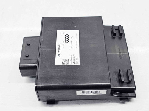 Modul stabilizator tensiune AUDI A6 (4G2, C7) [Fabr 2012-2017] 8K0959663F