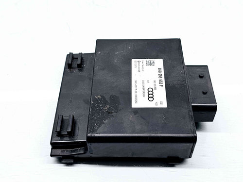 Modul stabilizator tensiune Audi A6 (4G2, C7) [Fabr 2012-2017] 8K0959663F