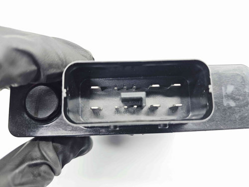 Modul stabilizator tensiune AUDI A6 (4G2, C7) [Fabr 2012-2017] 8K0959663F