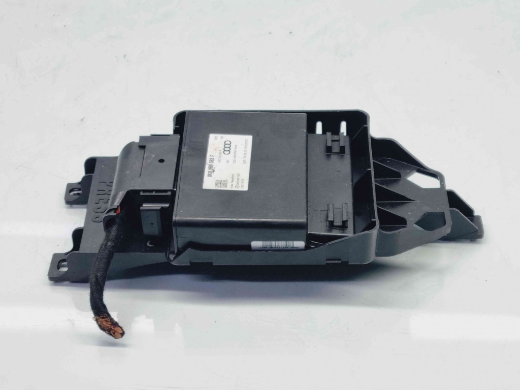 Modul stabilizator tensiune Audi A6 (4GC, C7) Facelift S-line [Fabr 2012-2017] 8K0959663F