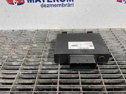 MODUL STABILIZATOR TENSIUNE AUDI A6 A6 2.0 TDI - (2011 2015)
