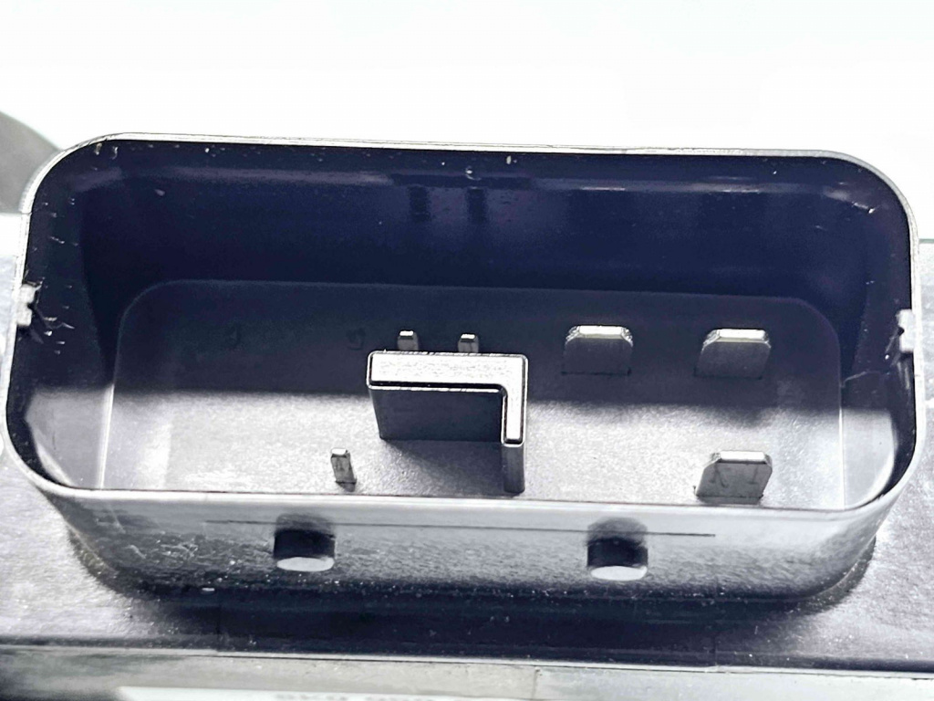 Modul stabilizator tensiune AUDI A7 (4GA) [Fabr 2011-2017] 8K0959663F