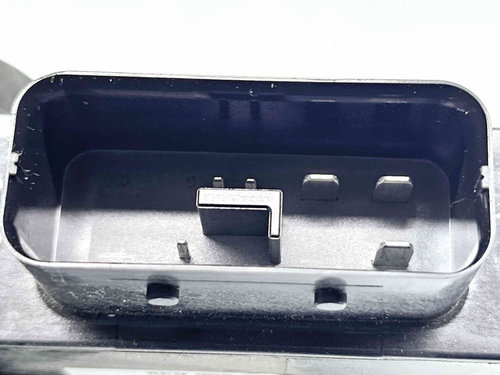 Modul stabilizator tensiune AUDI A7 (4GA) [Fabr 2011-2017] 8K0959663F
