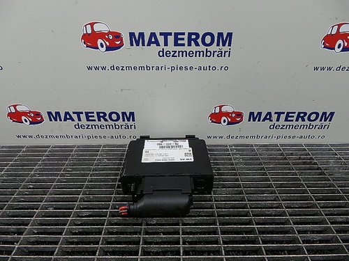 MODUL STABILIZATOR TENSIUNE AUDI Q3 Q3 2.0 TDI - (2011 2015)