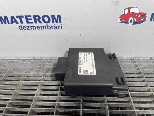 MODUL STABILIZATOR TENSIUNE AUDI Q5 2.0 TDI - (2008 2013)