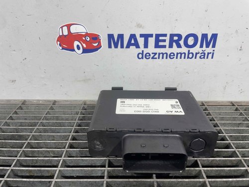 MODUL STABILIZATOR TENSIUNE AUDI Q7 - - (2010 2015)