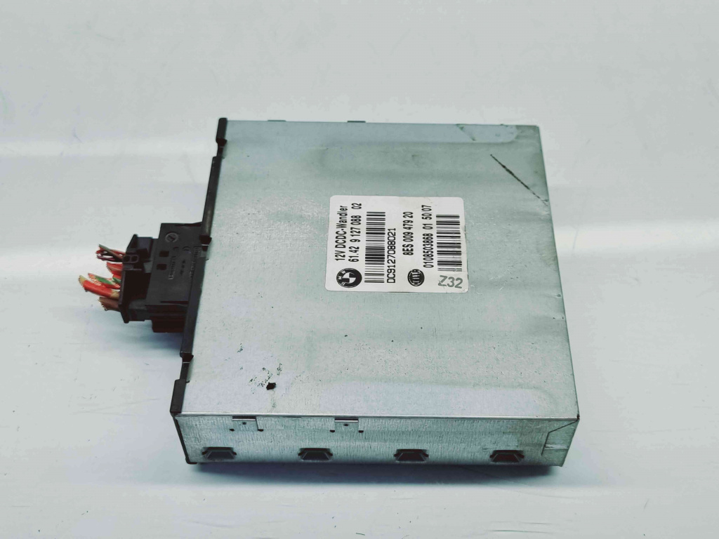 Modul stabilizator tensiune Bmw 3 Touring (E91) [Fabr 2005-2011] 9127088