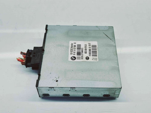 Modul stabilizator tensiune Bmw 3 Touring (E91) [Fabr 2005-2011] 9127088