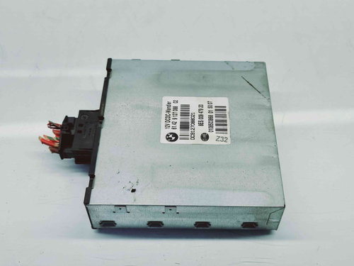 Modul stabilizator tensiune Bmw 3 Touring (E91) [Fabr 2005-2011] 9127088