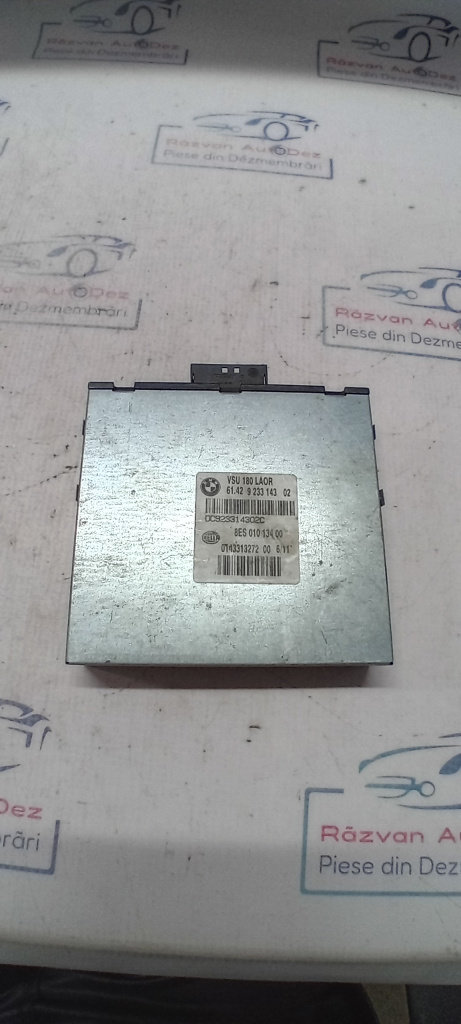 Modul stabilizator tensiune BMW Seria 1 E82 2008, 9127088