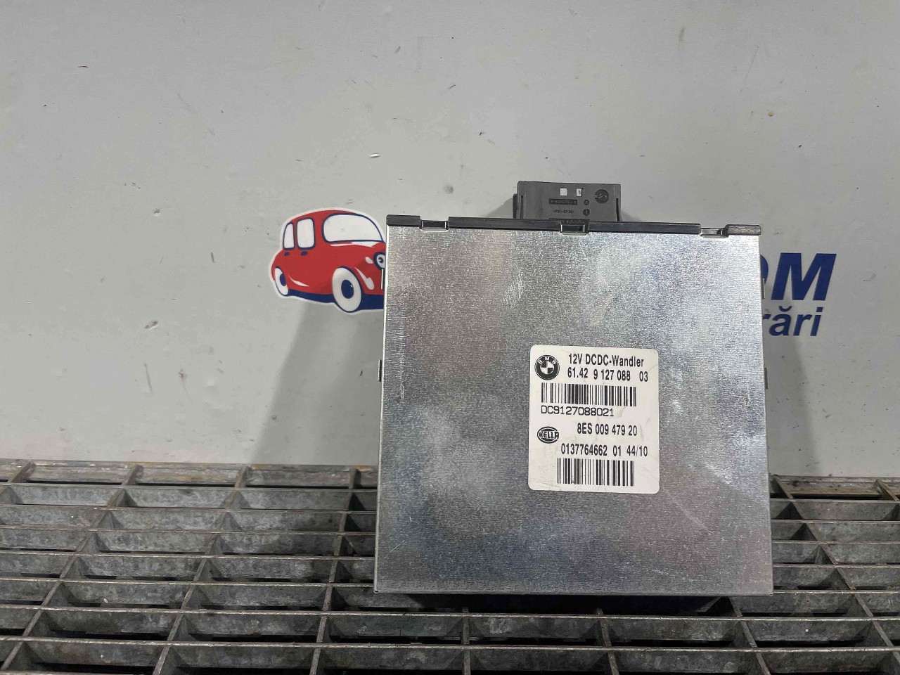 MODUL STABILIZATOR TENSIUNE BMW SERIA 3 E 90 2.0 D - (2007 2012)