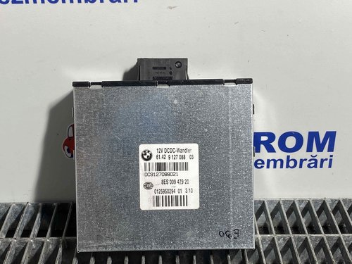 MODUL STABILIZATOR TENSIUNE BMW SERIA 3 E 90 2.0 D - (2007 2012)