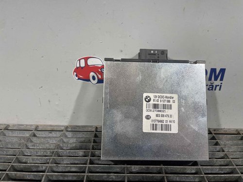 MODUL STABILIZATOR TENSIUNE BMW SERIA 3 E 90 SERIA 3 E 90 2.0 D - (2007 2012)